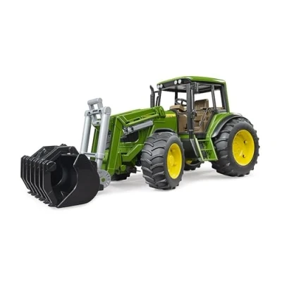 Image de JONH DEERE 6920