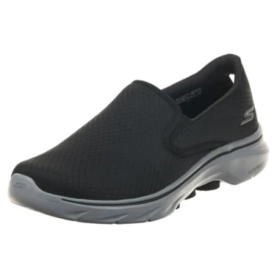 Afbeelding van Skechers GO WALK 7 Heren, Zwart