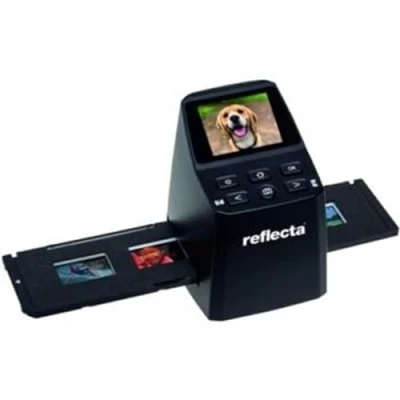 Afbeelding van Reflecta X22 Scanner