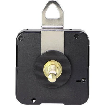 Afbeelding van HD 1688ISX Uurwerk Kwarts Draairichting: Rechtsom Wijzeraslengte: 26.8 mm