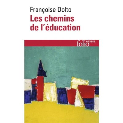 Image de Les chemins de l&#039;éducation
