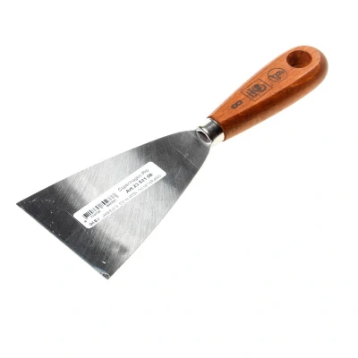 Afbeelding van Master Plamuurmes Duits 8 cm