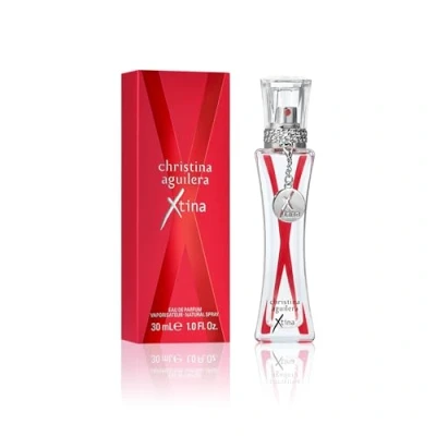 Afbeelding van Christina Aguilera Xtina Eau de Parfum 30 ml