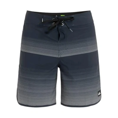 Afbeelding van Quiksilver Surfsilk Scallop 18 Korte jumpsuit voor heren (1 stuk)