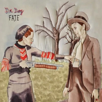 Afbeelding van Dr. Dog Fate (LP)