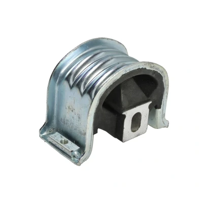 Afbeelding van DELPHI TEM139 Aslichaam / motorsteunlager Voor VOLKSWAGEN: Transporter 6, 5, 5 Bus