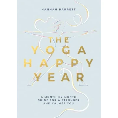 Afbeelding van The Yoga Happy Year