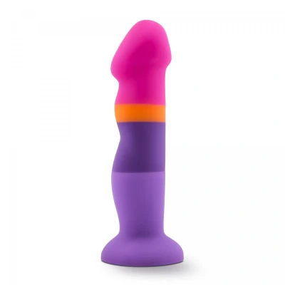 Afbeelding van Avant Siliconen Dildo Met Zuignap Summer Fling