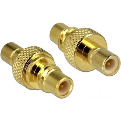 Afbeelding van SMB (v) SMC adapter 50 Ohm