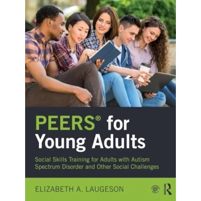 Afbeelding van Peers for Young Adults