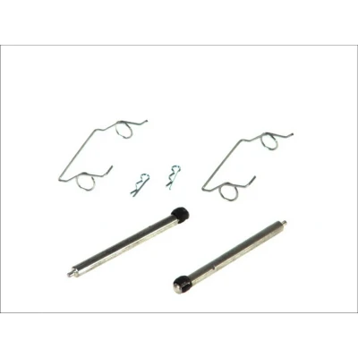 Afbeelding van Accessoireset, schijfremblok QUICK BRAKE 109 1267