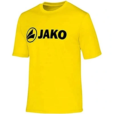 Afbeelding van JAKO Functioneel shirt Promo Citroen