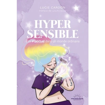 Image de Hypersensible Etre magique dans un monde ordinaire