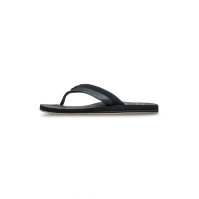 Afbeelding van Billabong ALL DAY Teensandalen, Heren, Maat: 39, Blk black Textiel/ synthetisch