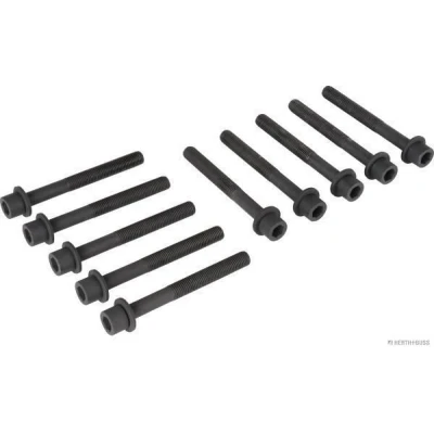 Afbeelding van HERTH+BUSS JAKOPARTS J1280913 Cilinderkopbouten Binnen zeszijdig OPEL: Corsa D Hatchback, Meriva A, Astra J GTC, CHEVROLET: Cruze Estate, Saloon