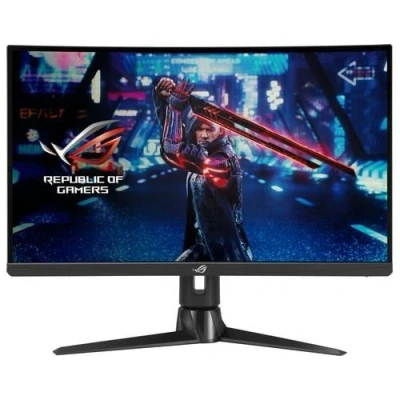 Image de Asus Écran Gamer Rog Strix Xg27aqv 27&quot; 1ms 170 Hz Qhd (90lm08g0 b01a70)