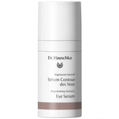 Afbeelding van Dr. Hauschka Regenerating intensive Eye Serum 15 ml