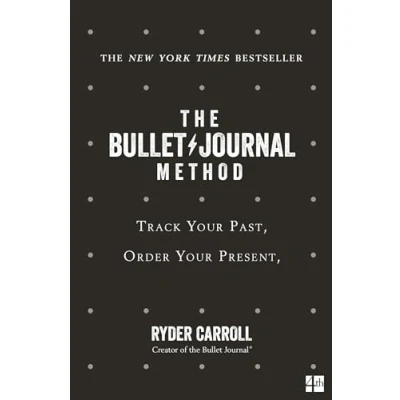 Afbeelding van The Bullet Journal Method