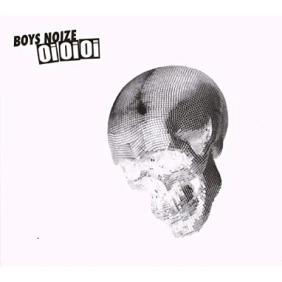 Afbeelding van Oi Remixed (CD)