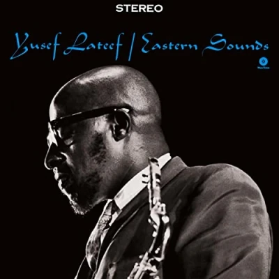 Afbeelding van Yusef Lateef Eastern Sounds (LP)