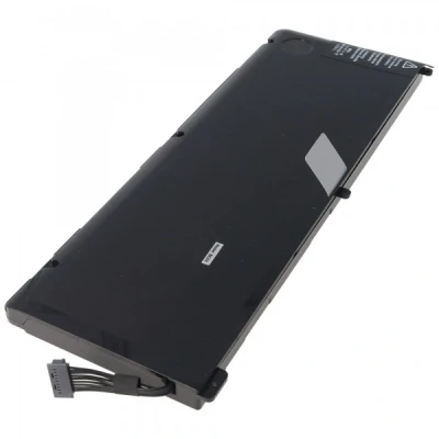 Afbeelding van Accu geschikt voor A1383 MacBook Pro 17 &quot;2011 A1297, Li Polymer, 10.95V, 7200mAh, 78.8Wh, ingebouwd, met gereedschap