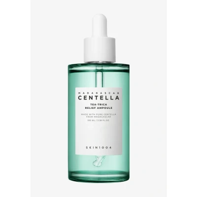 Afbeelding van SKIN1004 Madagascar Centella Teatrica Relief Ampoule Serum, Maat: 100 ml,
