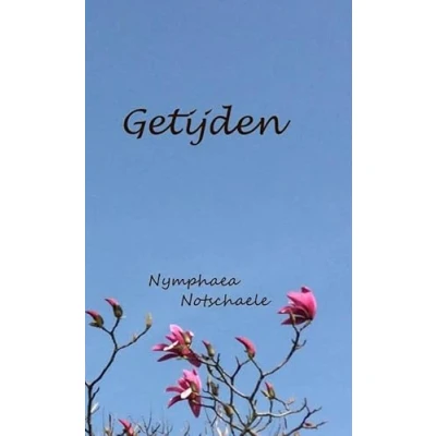 Afbeelding van Getijden