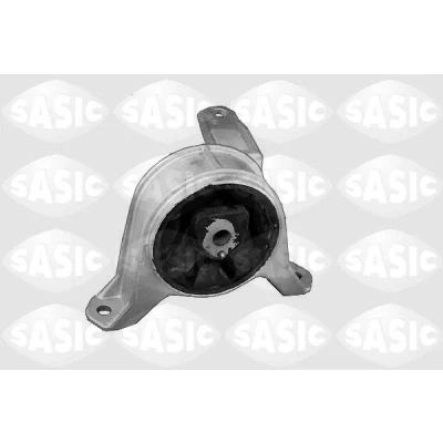 Afbeelding van SASIC 9002470 Houder, motorophanging Rubbermetaallager rechts boven OPEL: Astra G Saloon