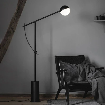 Afbeelding van Northern Balancer Vloerlamp
