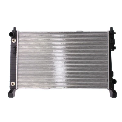 Afbeelding van Radiateur NRF 53800