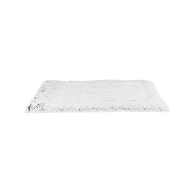 Afbeelding van Trixie Ligmat Harvey Wit / Zwart 75X55 CM (408272)
