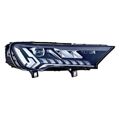 Afbeelding van HELLA 1EX 354 881 081 Koplampen