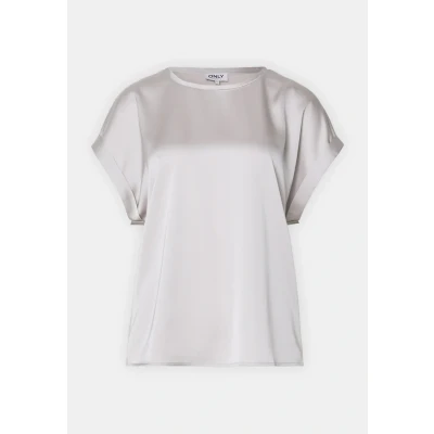 Afbeelding van Only T shirt Lieke Satin 15303413