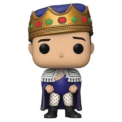 Afbeelding van Pop Wwe Jerry Lawler Vinyl Figure