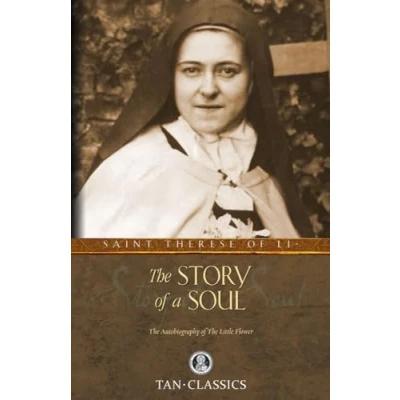 Afbeelding van Story Of A Soul