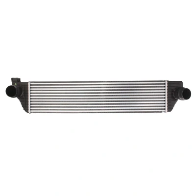 Afbeelding van THERMOTEC DAR008TT Intercooler 730 172 46 RENAULT: MASTER 3 Kasten, Bus, OPEL: Movano B Platform / Chassis