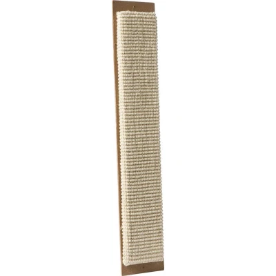 Afbeelding van Adori Krabplank Sisal Krabpalen 60x11 cm Beige