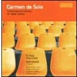 Afbeelding van Yl Male Voice Choir Carmen Di Sole, Contemporary Works (CD)