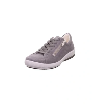 Afbeelding van Legero Sneakers laag, Dames, Maat: 37, Fumo grau Veloursleer