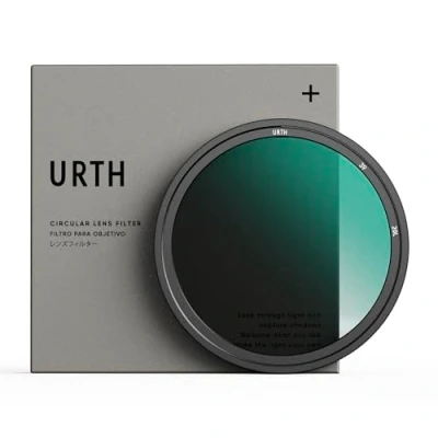 Afbeelding van Urth Polariserend Circulair Filter (CPL) voor 39 mm lens (Plus+)