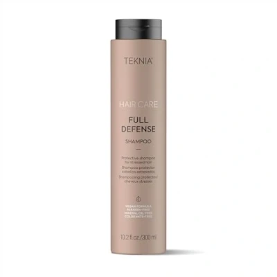 Afbeelding van Lakmé Teknia Full Defense Shampoo 300 ml
