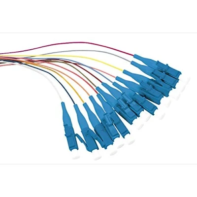 Afbeelding van LogiLink FL0LC02 (CAT7, 2 m), Netwerkkabel