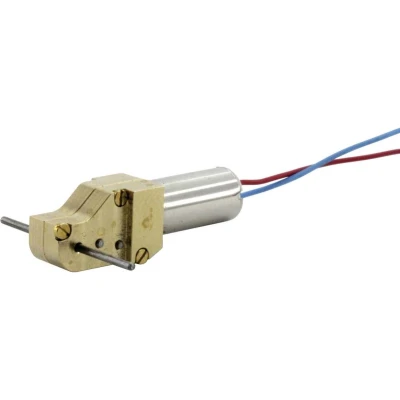 Afbeelding van Sol Expert 42300 Microtransmissie bouwpakket bouwpakket, Met flens