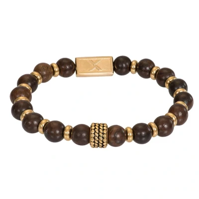 Afbeelding van Steff iXXXi MEN Armband L / 21.5 cm 22