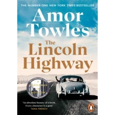 Image de The Lincoln Highway