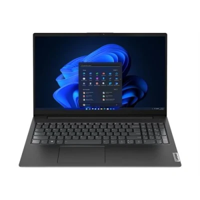 Afbeelding van Lenovo V15 G4 IRU 83A1 Intel Core i5 13420H / tot 4.6 GHz Win 11 Pro UHD Graphics 8 GB RAM 256 SSD NVMe 15.6&quot; TN 1920 x 1080 (Full HD) Gigabit Ethernet Wi Fi 5 zakelijk zwart tsb Frans