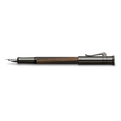 Afbeelding van Graf von Faber Castell Classic Macassar FP F