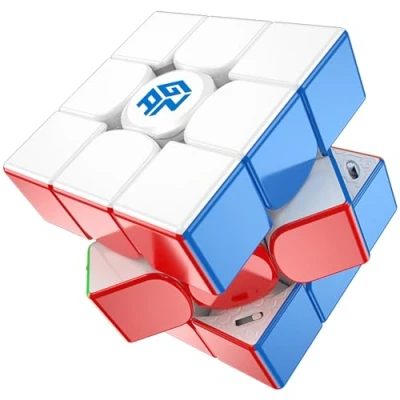 Afbeelding van gan 11 m pro 3x3 UV COATED STICKERLESS