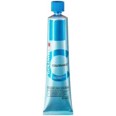 Afbeelding van Goldwell Colorance 60 ml 6VV@PK Steel Violet @ Roze