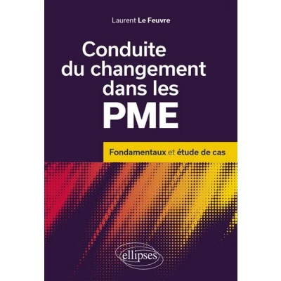 Image de Conduite du changement dans les PME